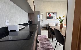 Loft duplex - Porto da Barra